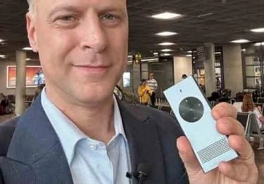 Enence Translator Device 6