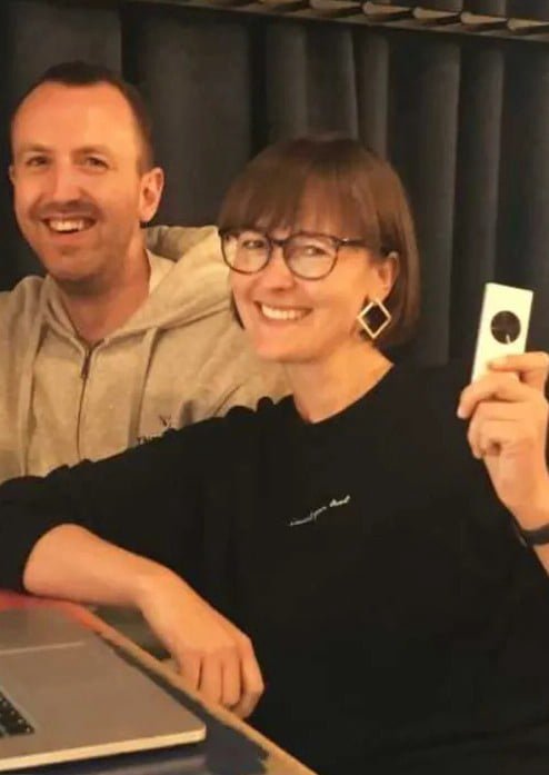 Enence Translator Device 5