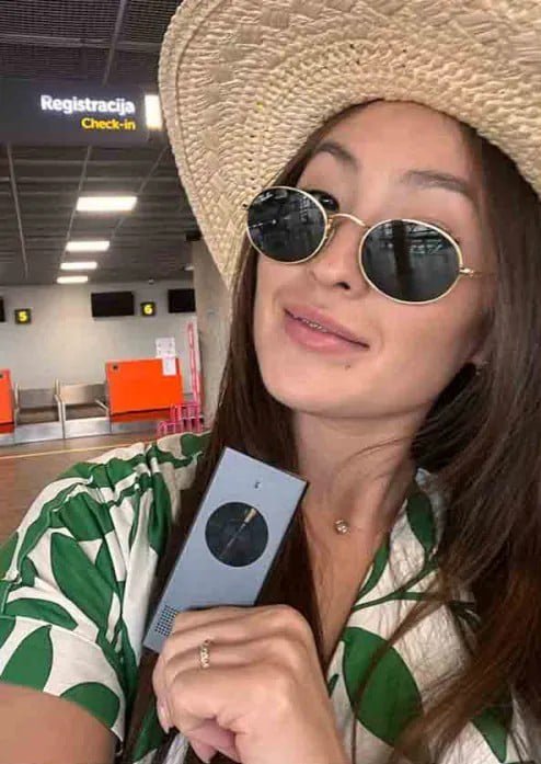 Enence Translator Device 3